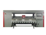 1440 ψηφιακή μηχανή εκτύπωσης υφάσματος βαμβακιού Dpi με την ξήρανση του συστήματος