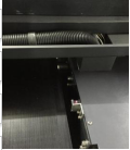 Υψηλό κεφάλι εκτυπωτών Epson dx5 μηχανών υφάσματος υφαντικής εκτύπωσης παραγωγής ψηφιακό