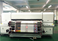 Rioch Gen5 High Speed  Digital Textile printer with belt 120m2 per hour