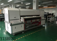 Κίνα 4 - 8 βιομηχανικός ψηφιακός υφαντικός εκτυπωτής Ricoh χρώματος στη υψηλή ανάλυση κλωστοϋφαντουργικών προϊόντων επιχείρηση