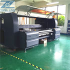 Belt Type Digital Fabric Inkjet Printer 1.8m Digital Printing Equipment