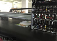 Κίνα Ψηφιακή μηχανή εκτύπωσης υφάσματος τύπων ζωνών, αντιδραστικός εκτυπωτής Inkjet μελανιού υφαντικός επιχείρηση