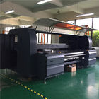 Kyocera Head Digital Textile Printing Machine For Cotton / Silk / Poly Fabric
