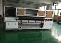 Ψηφιακή μηχανή υφαντικής εκτύπωσης μεγάλου σχήματος κρατών μελών πιστοποίηση CE 3.2m/4.2m