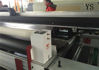 Αντιδραστικός ψηφιακός εκτυπωτής Inkjet υφάσματος για το βαμβάκι 1800mm ρόλος για να κυλήσει την εκτύπωση