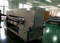 High Speed Large Format Digital Printing Machine 3.2M Starfire 1024 300 M2 / H