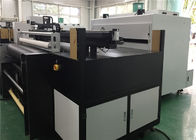 3.2M ψηφιακή μηχανή εκτύπωσης μεγάλου σχήματος 540 τετρ.μέτρων, ψηφιακή εκτύπωση υφάσματος συνήθειας ώρας