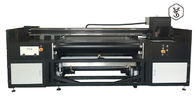 High Speed Digital Textile Printer  for direct printing on fabric  with 2 year warrantee