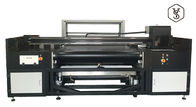 Βιομηχανικός ψηφιακός υφαντικός εκτυπωτής χρωστικών ουσιών, αυτόματη μηχανή υφαντικής εκτύπωσης