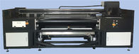 Αντιδραστική μηχανή υφαντικής εκτύπωσης υψηλής ταχύτητας ψηφιακή για το βαμβάκι 1800mm ρόλος για να κυλήσει την εκτύπωση