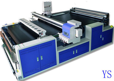 Κίνα Μηχανή εκτύπωσης βαμβακιού υψηλής ανάλυσης με τη ζώνη 1440 ρόλος dpi για να κυλήσει την εκτύπωση διανομέας
