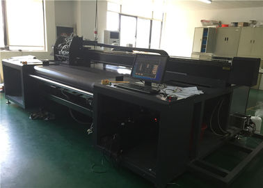 Κίνα Σταθερότερη ψηφιακή μηχανή εκτύπωσης βαμβακιού με Repairable επικεφαλής Starfire 1024 εργοστάσιο