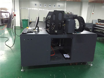 Κίνα 2.2 ψηφιακή μηχανή εκτύπωσης υφάσματος μ για τον τάπητα/Footcloth 800 * 1200 Dpi εργοστάσιο