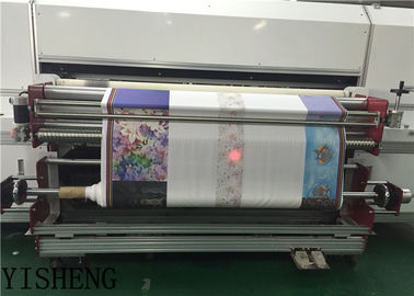 Κίνα ψηφιακές μηχανές εκτύπωσης 270 τετρ.μέτρων/ώρα για τα υφάσματα/την ψηφιακή εκτύπωση βαμβακιού εργοστάσιο