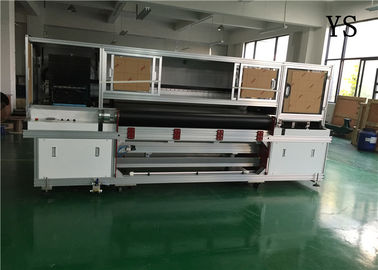 Κίνα Ψηφιακή μηχανή υφαντικής εκτύπωσης μεγάλου σχήματος κρατών μελών πιστοποίηση CE 3.2m/4.2m διανομέας