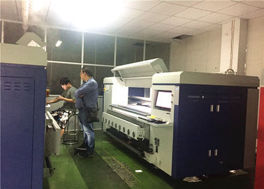 Κίνα Atexco 1.8m εκτυπωτές μελανιού χρωστικών ουσιών Digita για το ύφασμα/το βαμβάκι/πολυ εργοστάσιο
