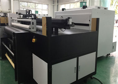 Κίνα 3.2M ψηφιακή μηχανή εκτύπωσης μεγάλου σχήματος 540 τετρ.μέτρων, ψηφιακή εκτύπωση υφάσματος συνήθειας ώρας εργοστάσιο